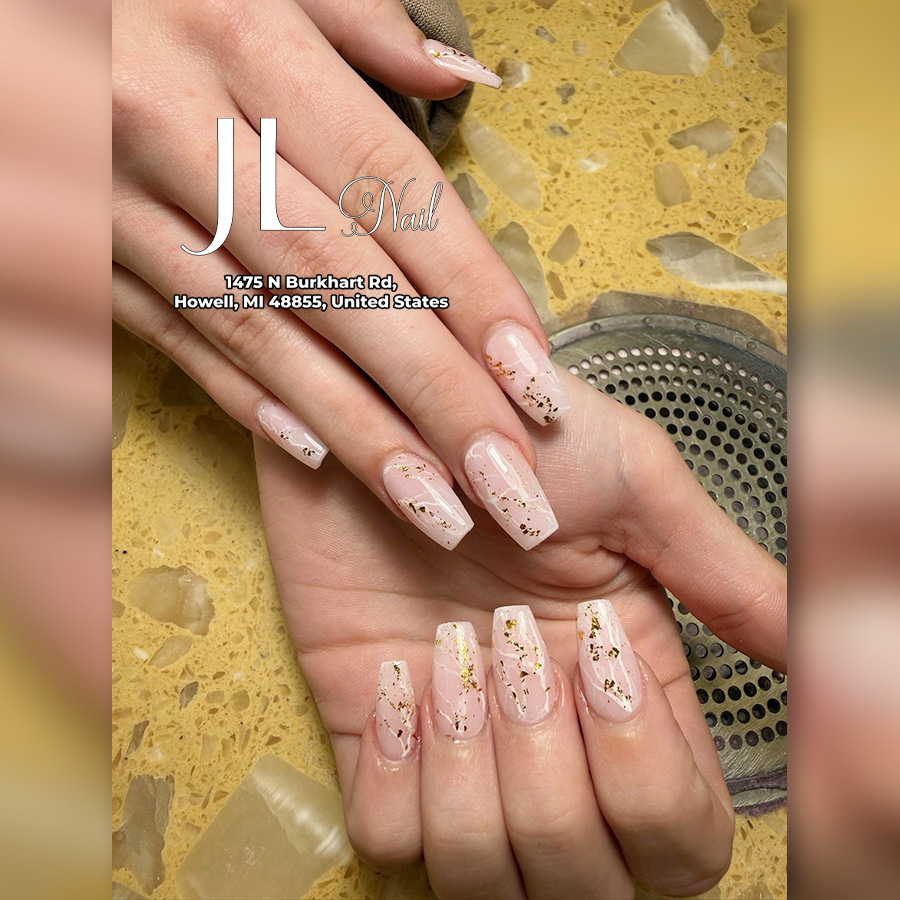 JL Nails